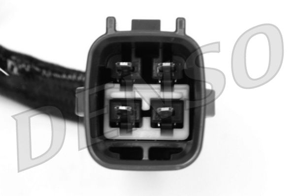 Denso DOX-2058 Oxygen Sensor - 6