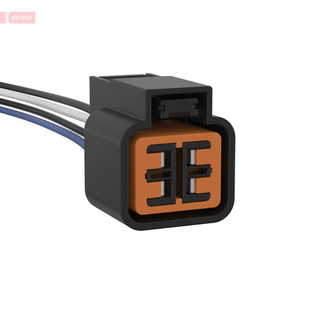 Denso DOX-2059 Oxygen Sensor - 4