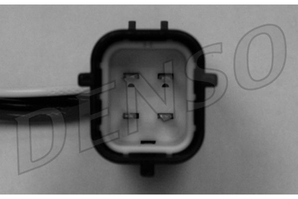 Denso DOX-2060 Oxygen Sensor - 6
