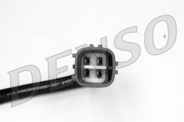 Denso DOX-2066 Oxygen Sensor - 6
