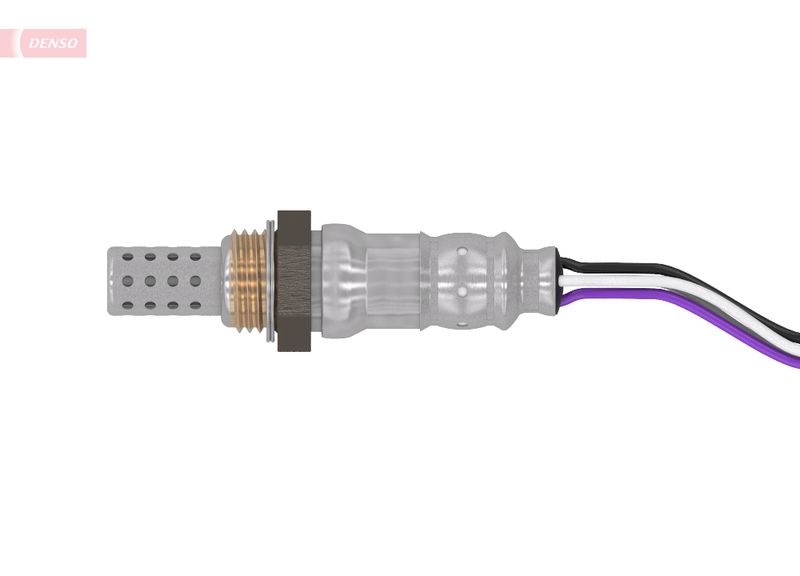 Denso DOX-2067 Oxygen Sensor - 2