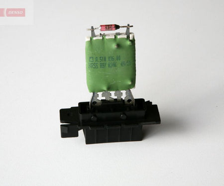 Denso DRS20005 Resistor, interior blower - 1
