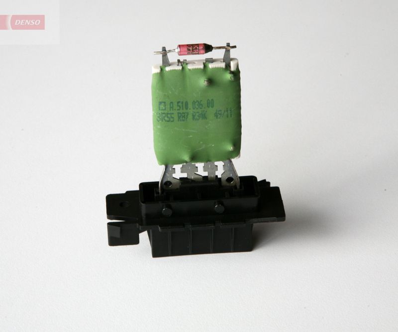 Denso DRS20005 Resistor, interior blower - 1
