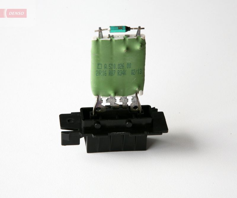 Denso DRS21005 Resistor, interior blower - 1
