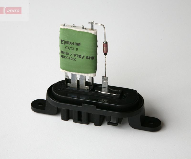 Denso DRS23013 Resistor, interior blower - 1