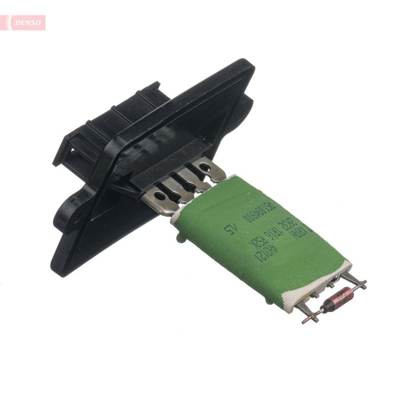 Denso DRS23016 Resistor, interior blower - 1