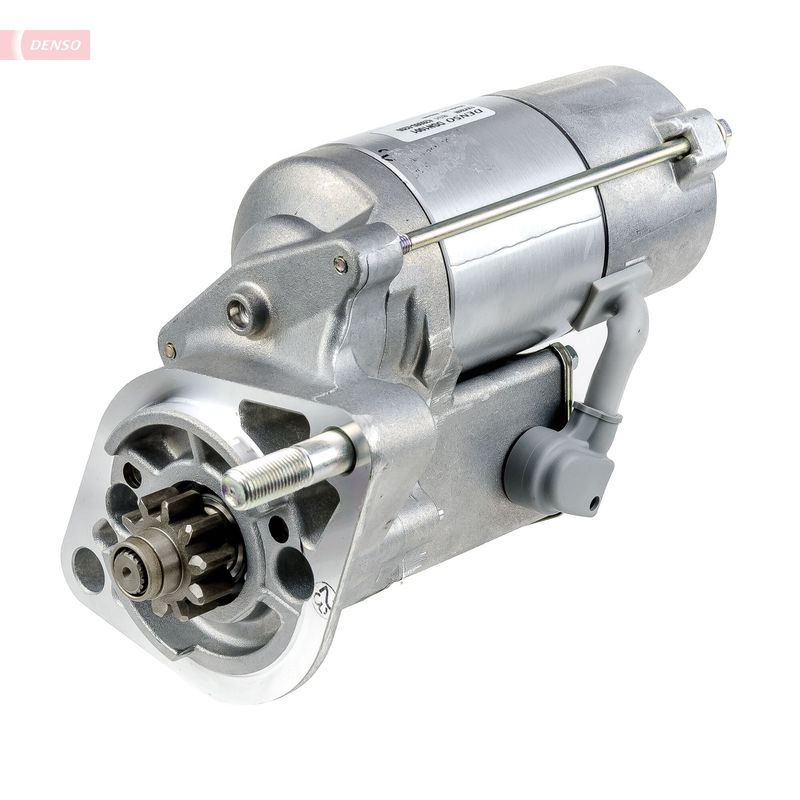 Denso DSN1001 Starter - 1