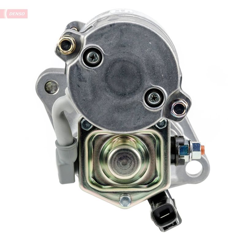 Denso DSN1001 Starter - 2