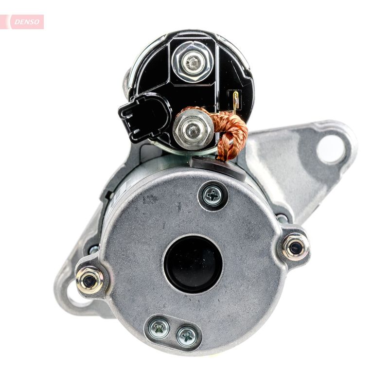 Denso DSN1003 Starter - 2