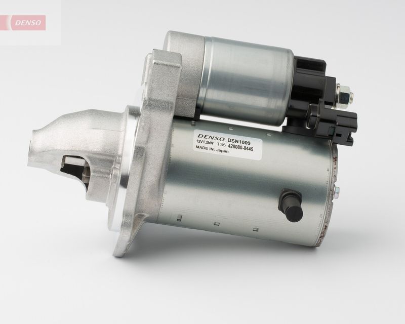 Denso DSN1009 Starter - 1
