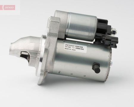 Denso DSN1009 Starter - 1