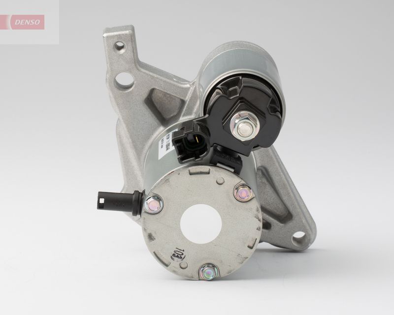Denso DSN1009 Starter - 2