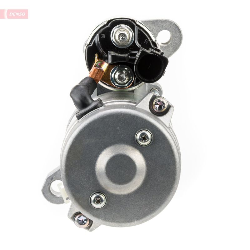 Denso DSN1203 Starter - 2