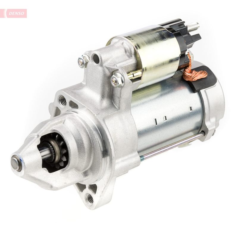 Denso DSN1205 Starter - 1