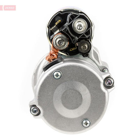 Denso DSN1205 Starter - 2