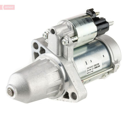 Denso DSN1206 Starter - 1