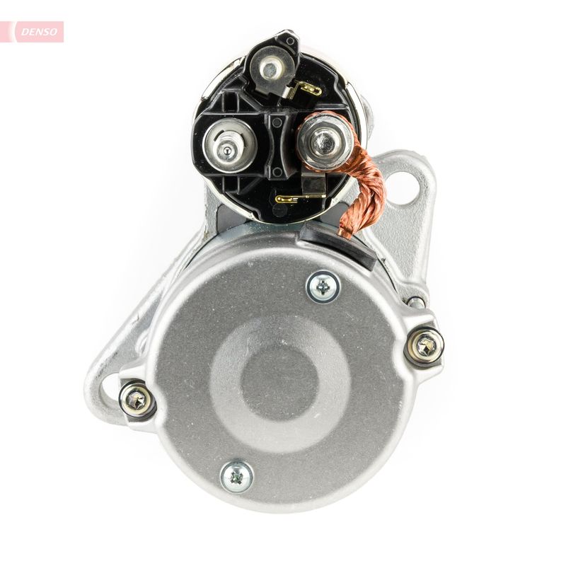 Denso DSN1206 Starter - 2