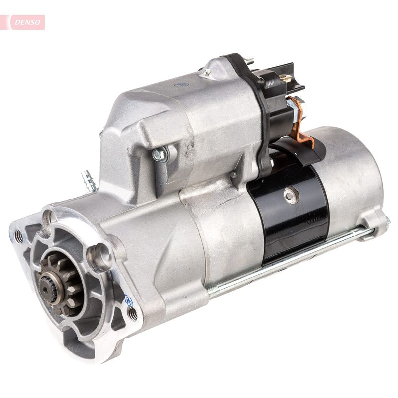 Denso DSN1207 Starter - 1