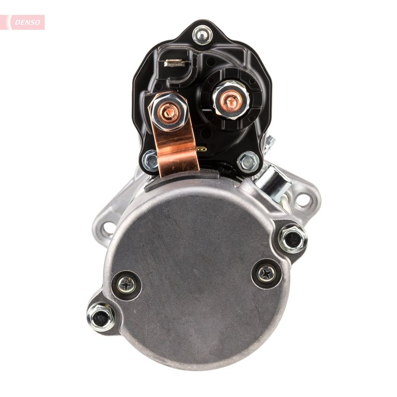 Denso DSN1207 Starter - 2