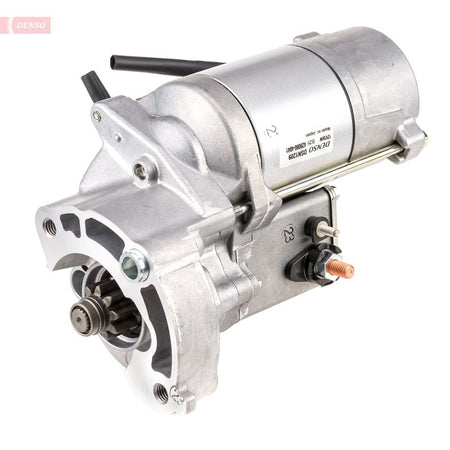 Denso DSN1209 Starter - 1