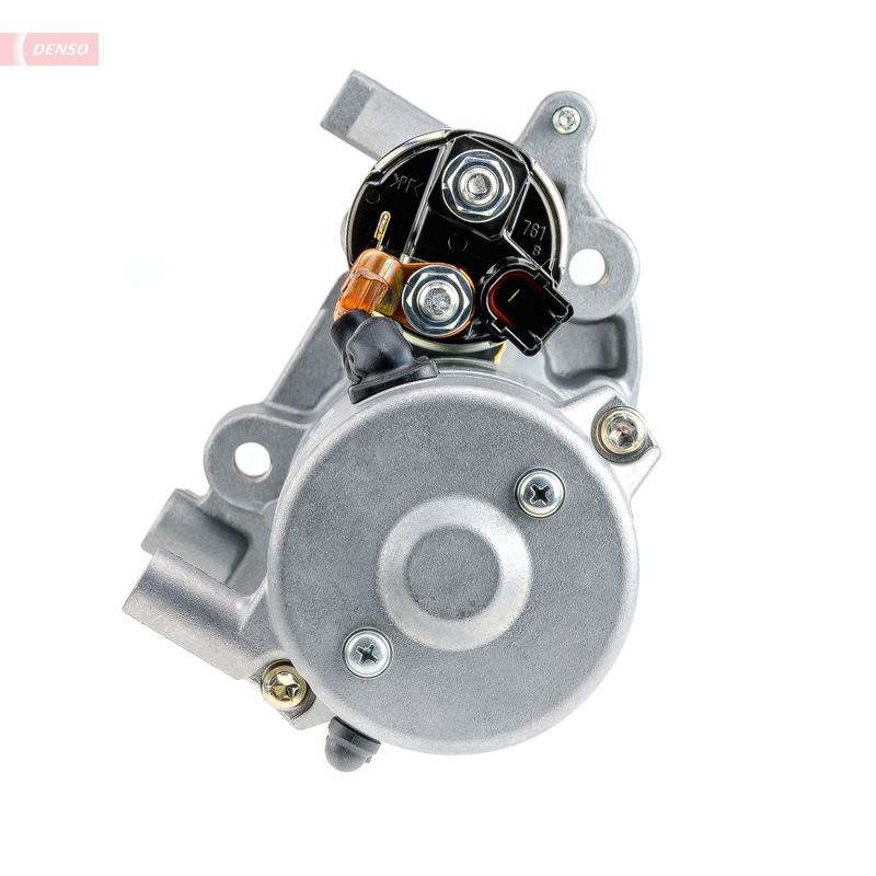 Denso DSN1222 Starter - 2