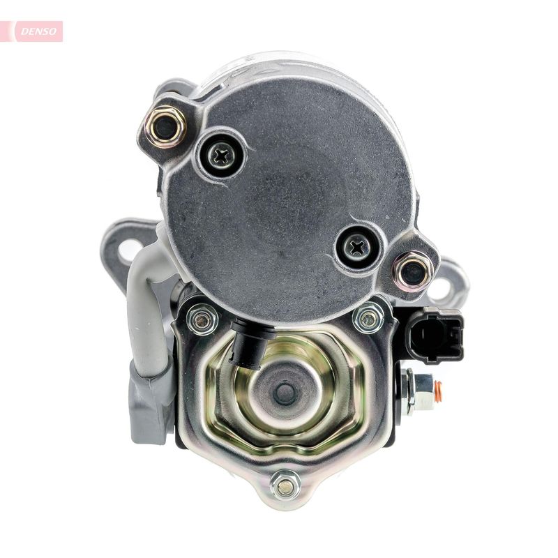 Denso DSN1223 Starter - 2