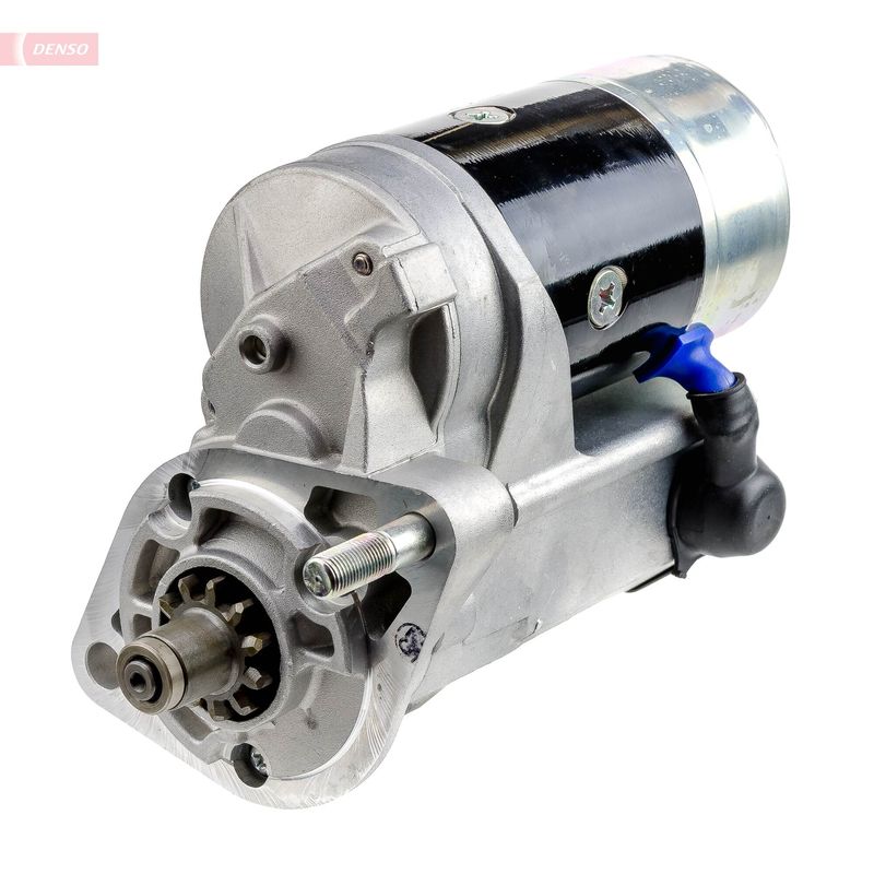Denso DSN1229 Starter - 1