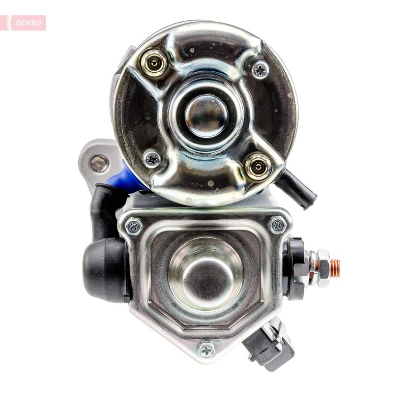 Denso DSN1229 Starter - 2