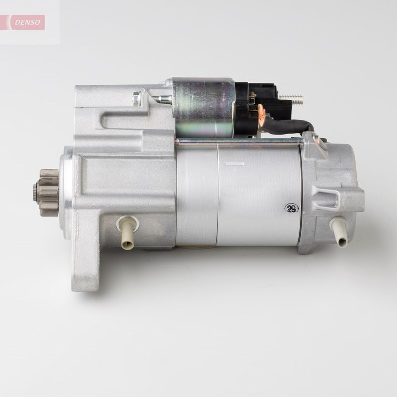 Denso DSN1300 Starter - 1