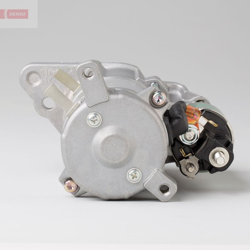 Denso DSN1300 Starter - 2
