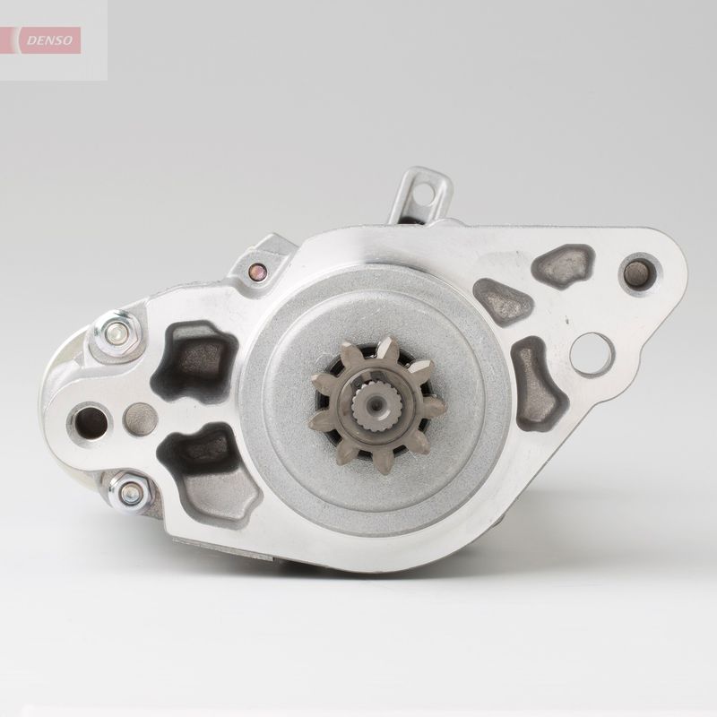 Denso DSN1300 Starter - 3