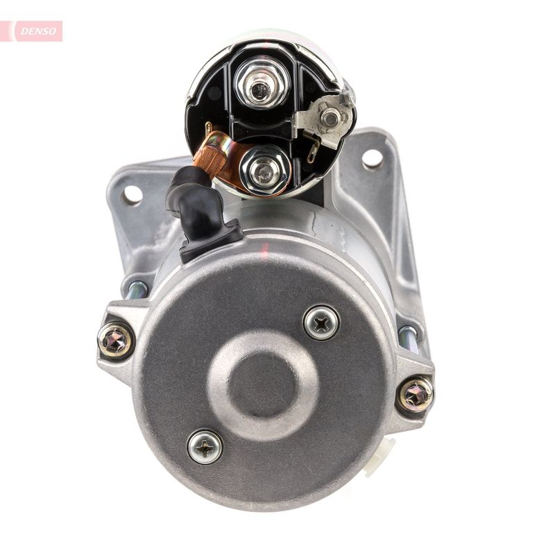 Denso DSN1301 Starter - 2