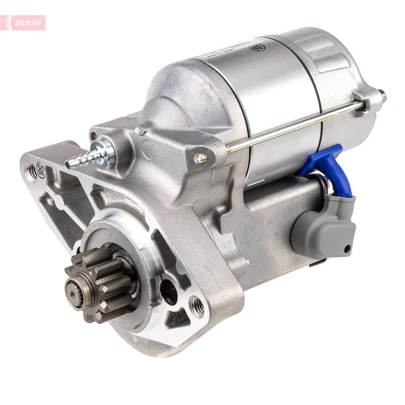Denso DSN1364 Starter - 1