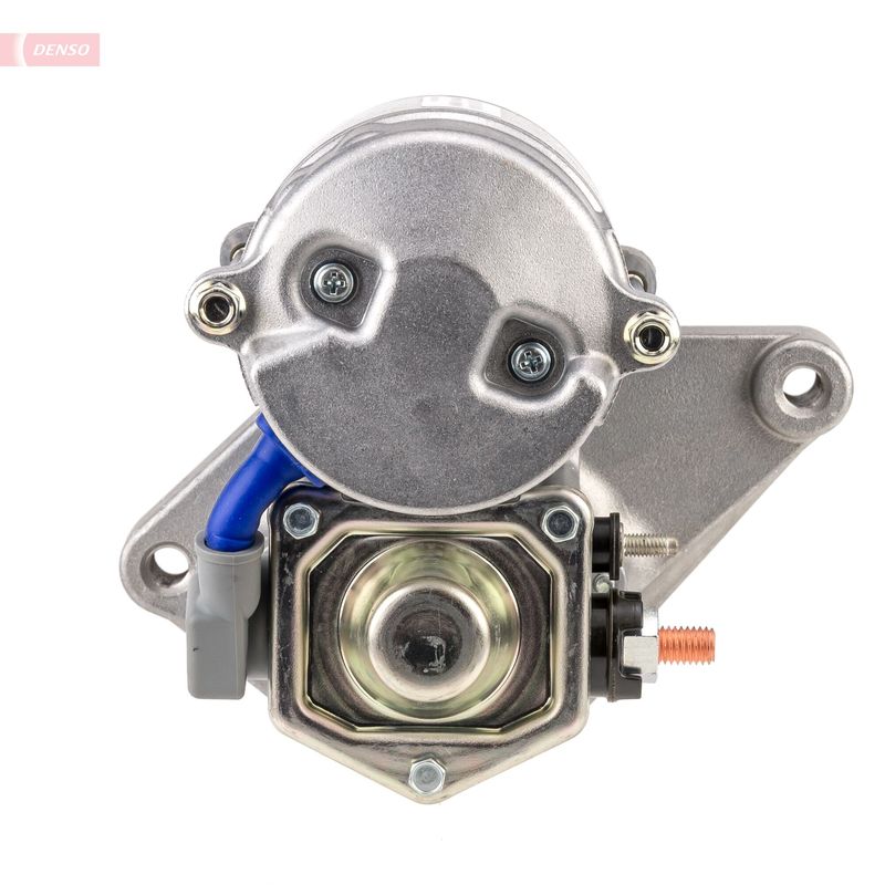 Denso DSN1364 Starter - 2