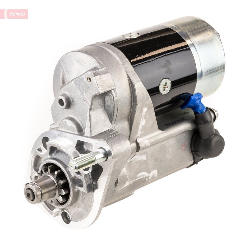 Denso DSN1371 Starter - 1