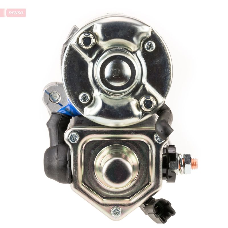 Denso DSN1371 Starter - 2