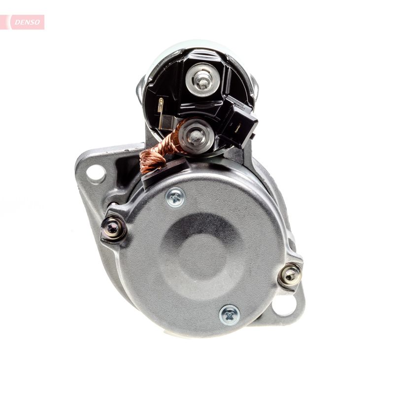Denso DSN1376 Starter - 2