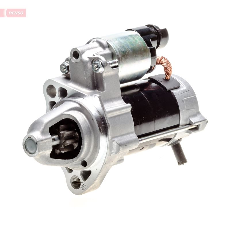 Denso DSN1385 Starter - 1