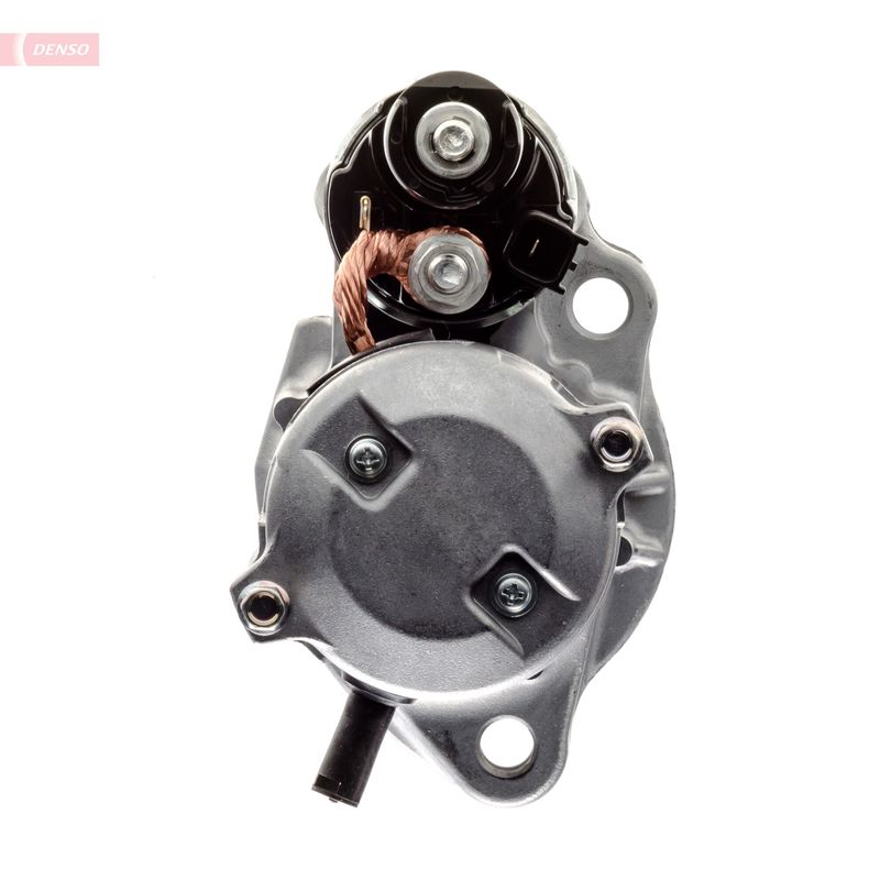 Denso DSN1385 Starter - 2