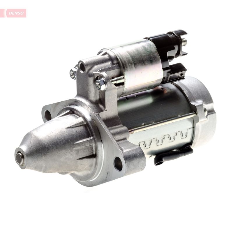 Denso DSN1387 Starter - 1