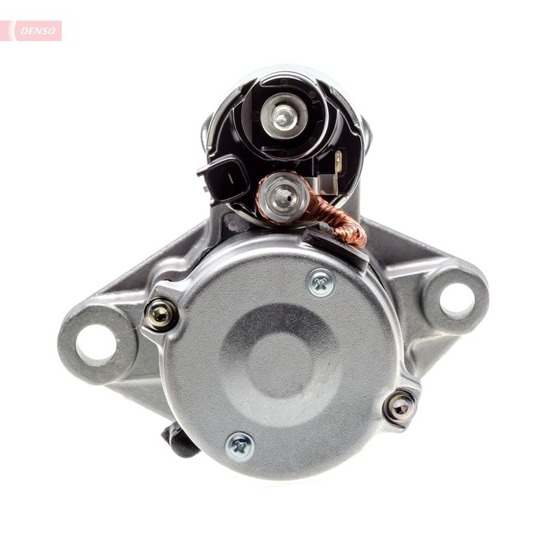Denso DSN1387 Starter - 2