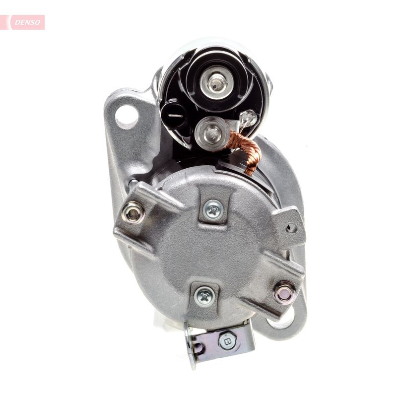 Denso DSN1389 Starter - 2