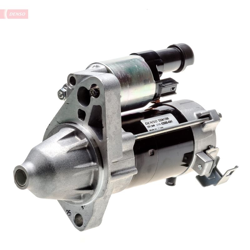 Denso DSN1390 Starter - 1