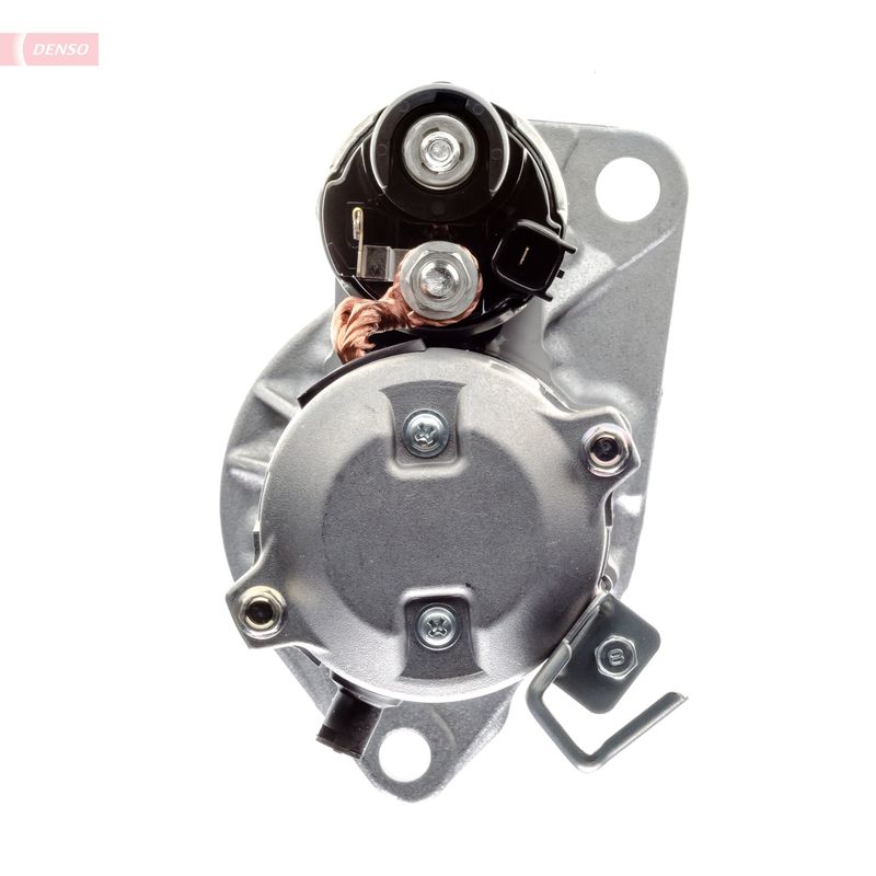 Denso DSN1390 Starter - 2