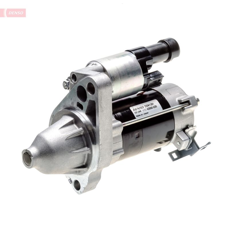 Denso DSN1391 Starter - 1