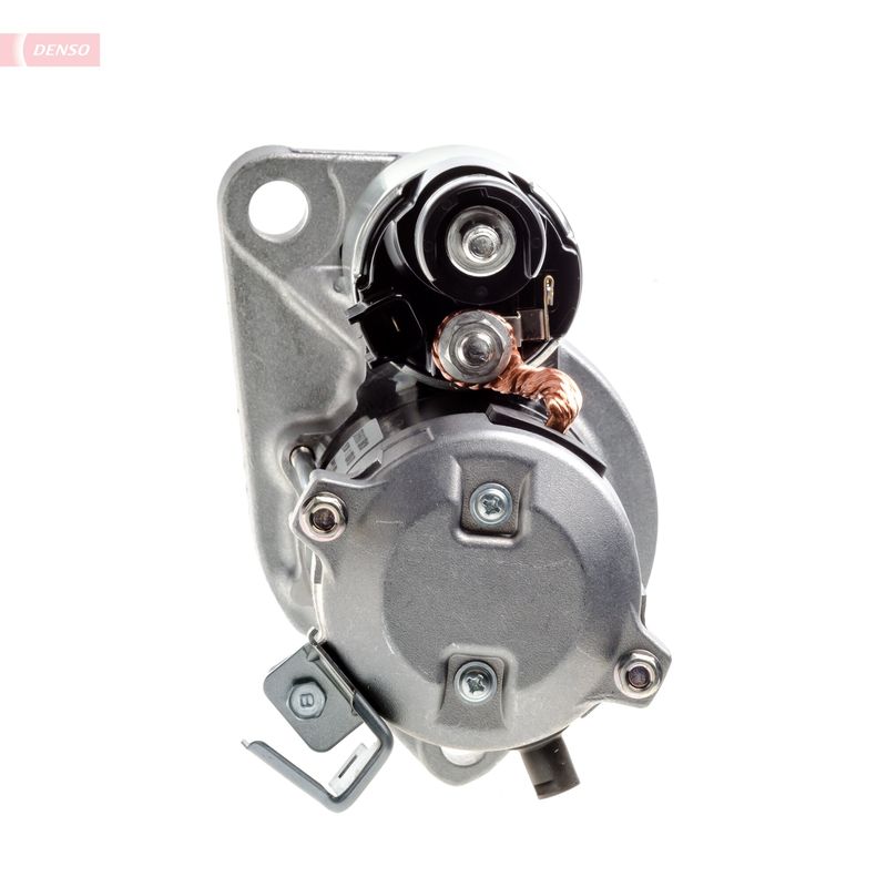 Denso DSN1391 Starter - 2