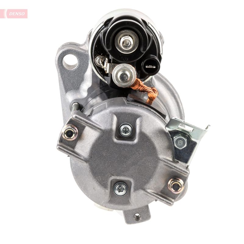 Denso DSN1406 Starter - 2