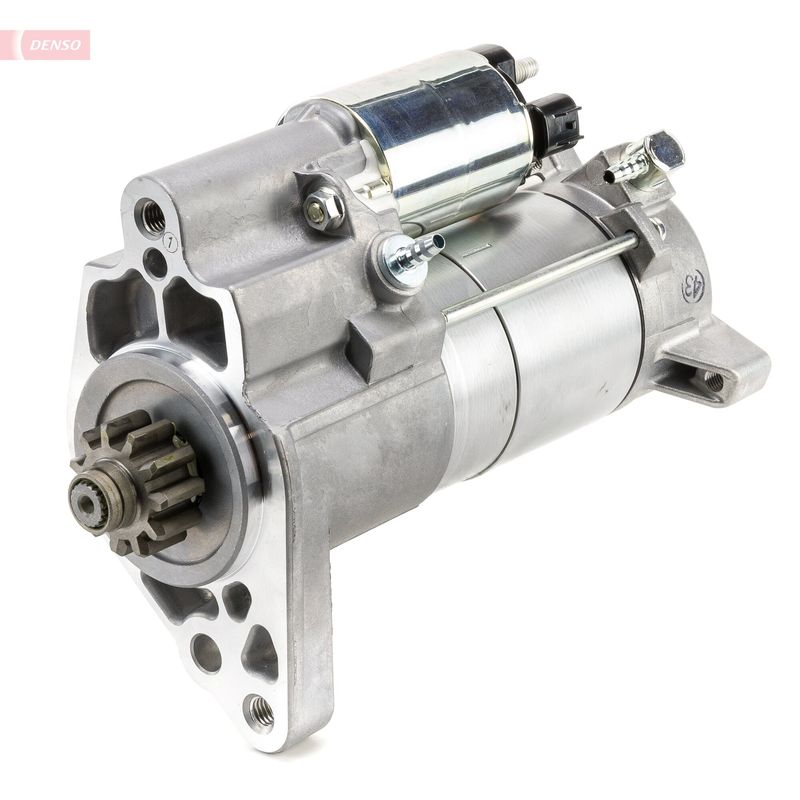 Denso DSN1418 Starter - 1
