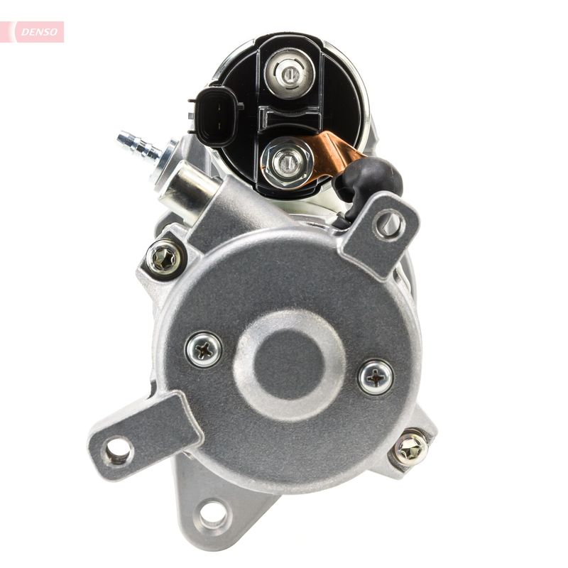 Denso DSN1418 Starter - 2
