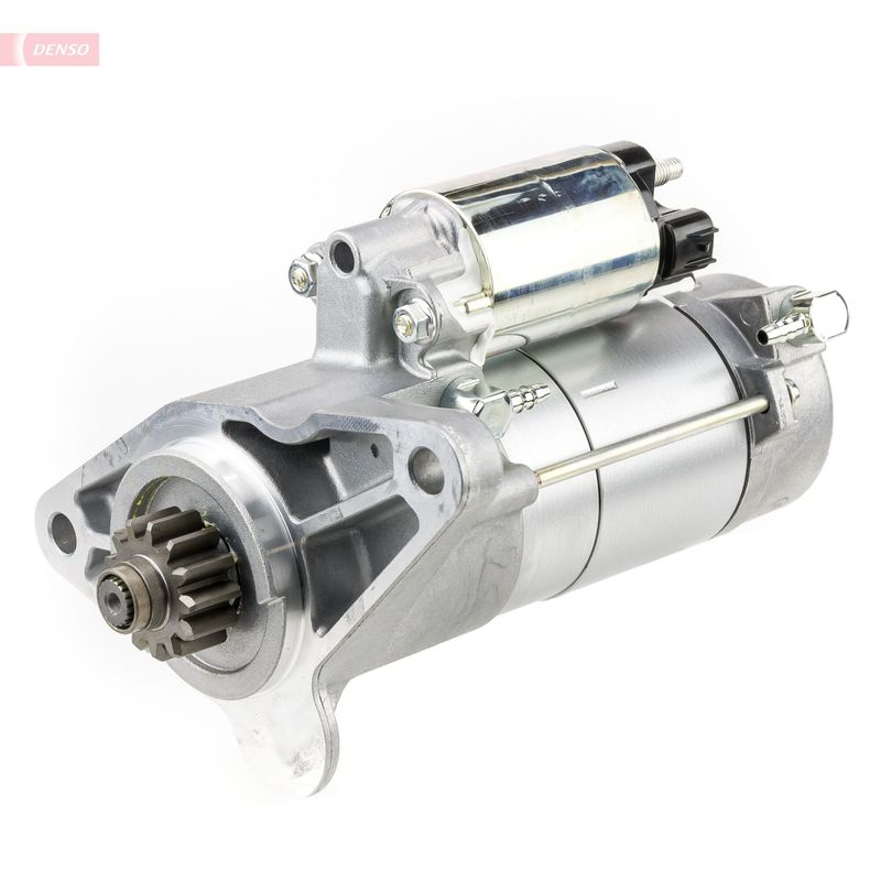 Denso DSN1423 Starter - 1